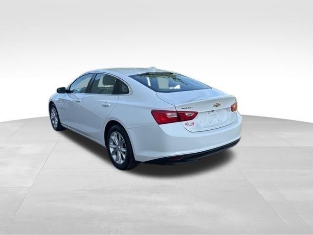 Chevrolet Malibu  2023