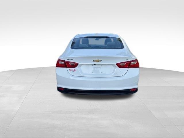 Chevrolet Malibu  2023