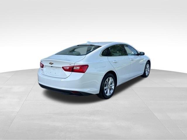Chevrolet Malibu  2023