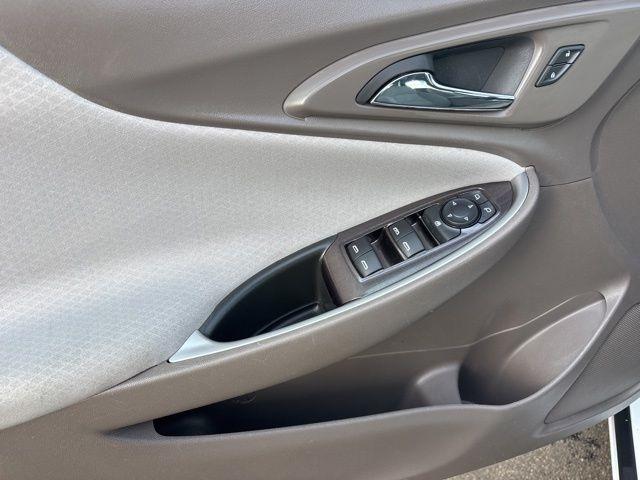 Chevrolet Malibu  2023