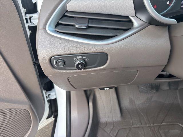 Chevrolet Malibu  2023