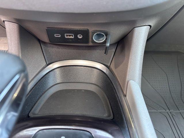 Chevrolet Malibu  2023