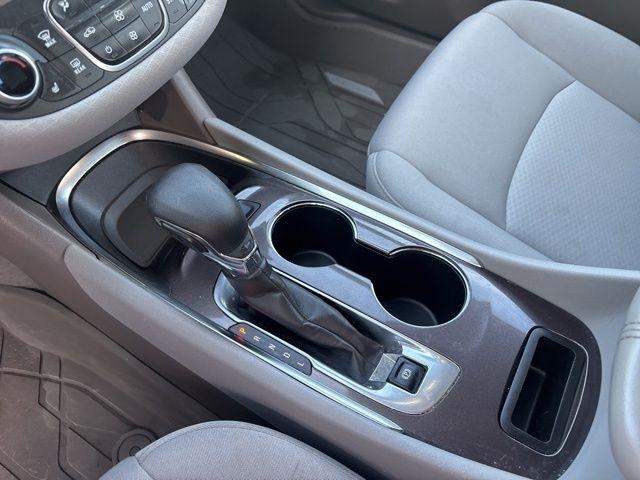 Chevrolet Malibu  2023