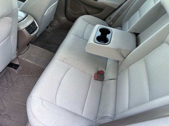 Chevrolet Malibu  2023