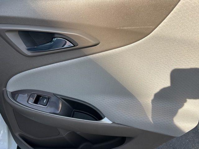 Chevrolet Malibu  2023