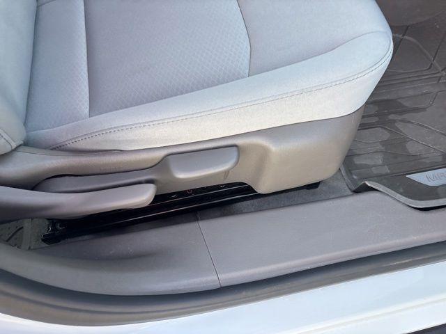 Chevrolet Malibu  2023