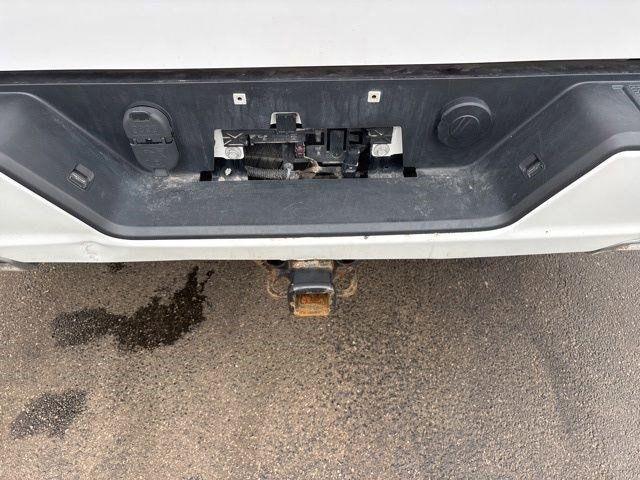 Chevrolet Silverado 1500  2021