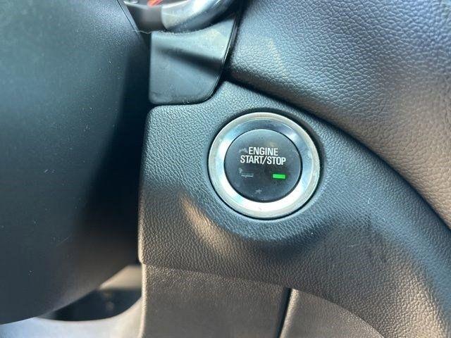 Chevrolet Equinox  2022