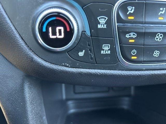 Chevrolet Equinox  2022