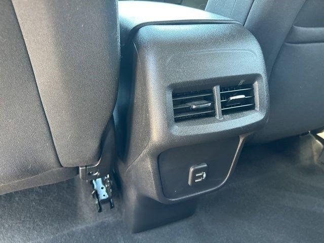 Chevrolet Equinox  2022