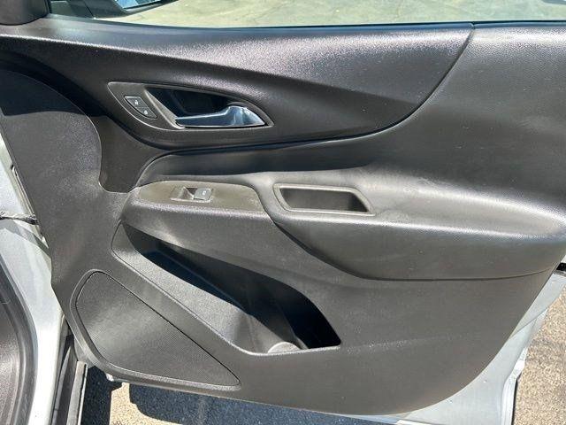 Chevrolet Equinox  2022