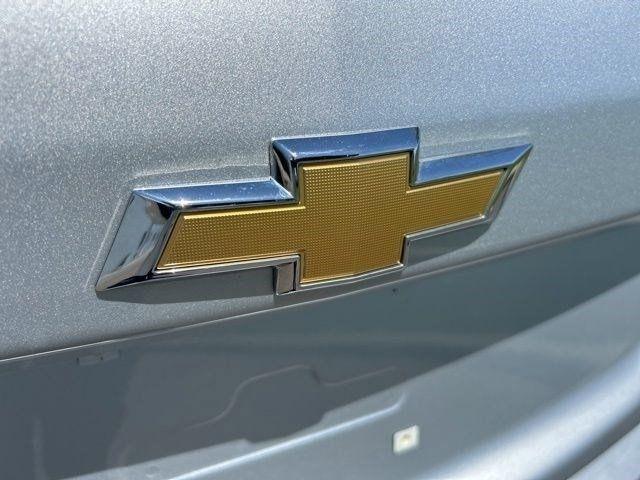 Chevrolet Equinox  2022