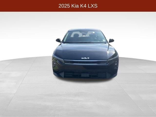 Kia K4  2025