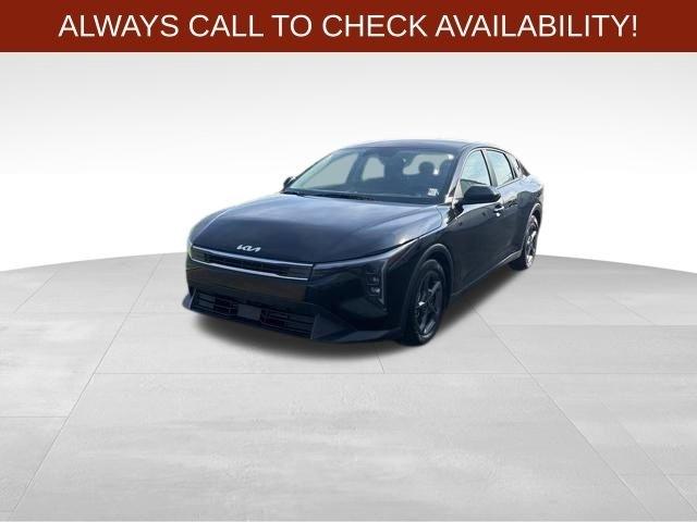 Kia K4  2025