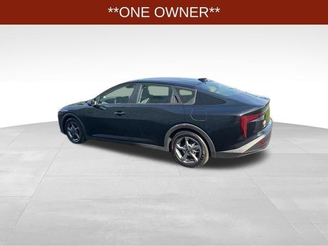 Kia K4  2025