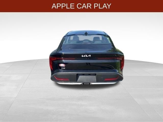 Kia K4  2025