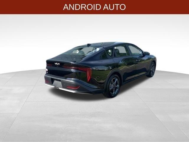Kia K4  2025