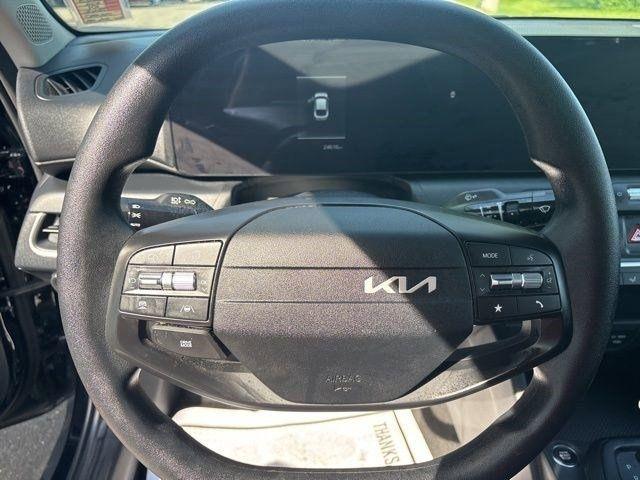 Kia K4  2025