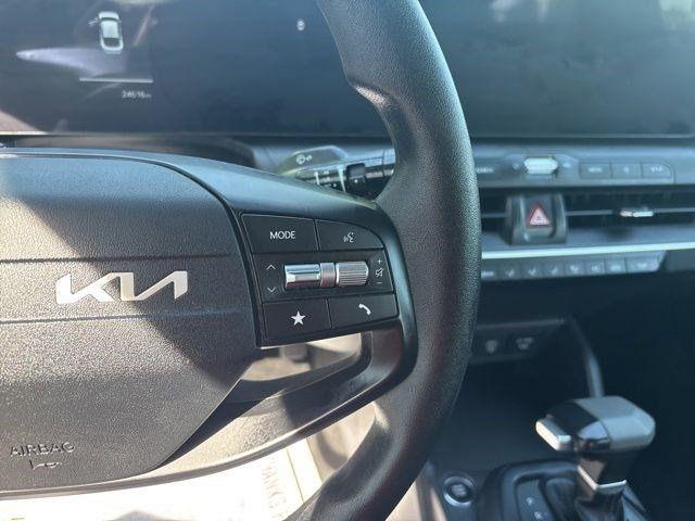 Kia K4  2025