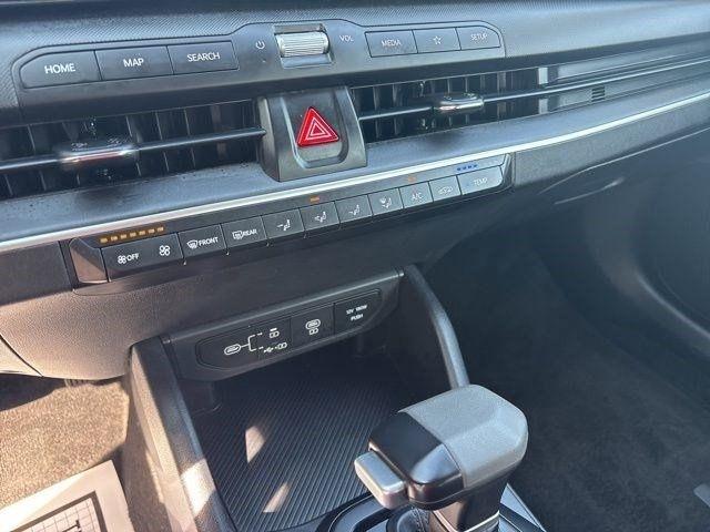 Kia K4  2025