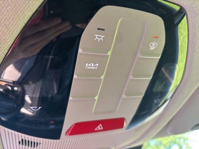 Kia K4  2025