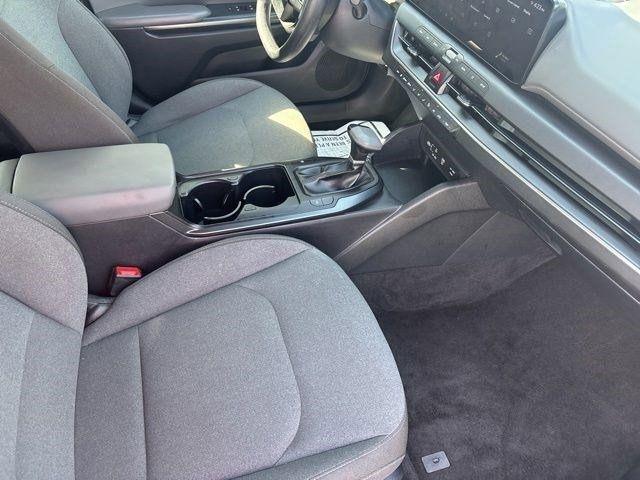 Kia K4  2025