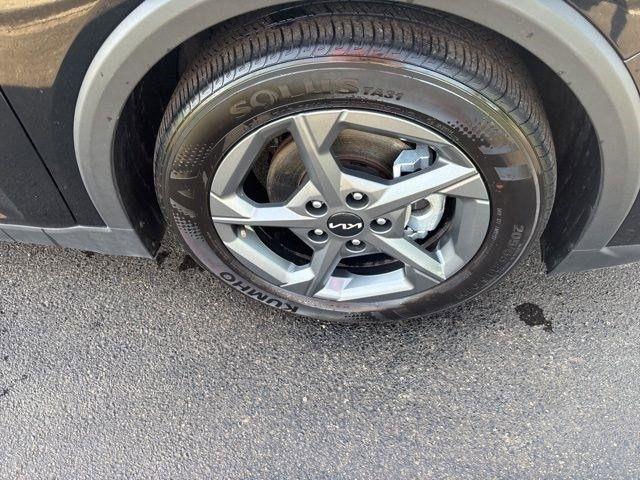 Kia K4  2025
