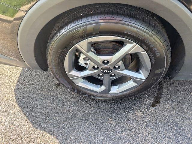 Kia K4  2025