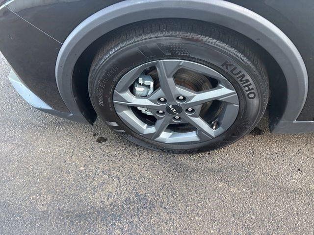 Kia K4  2025