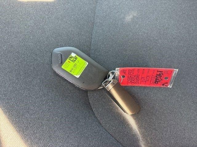 Kia K4  2025