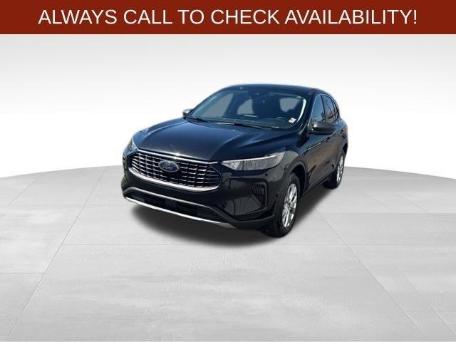 Ford Escape  2023