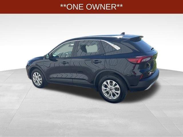 Ford Escape  2023