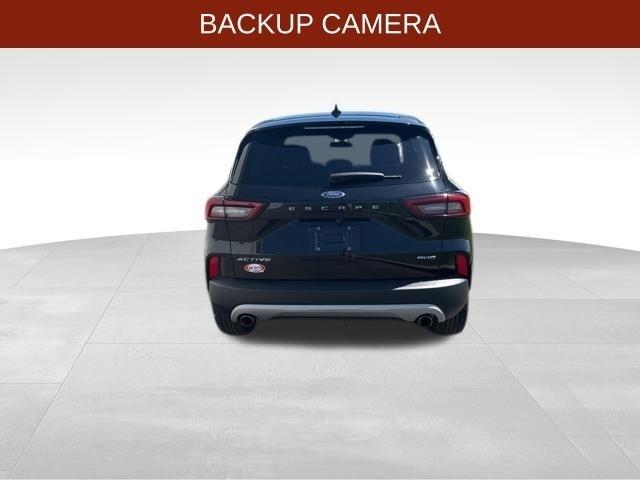 Ford Escape  2023