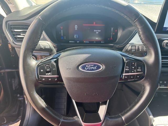 Ford Escape  2023