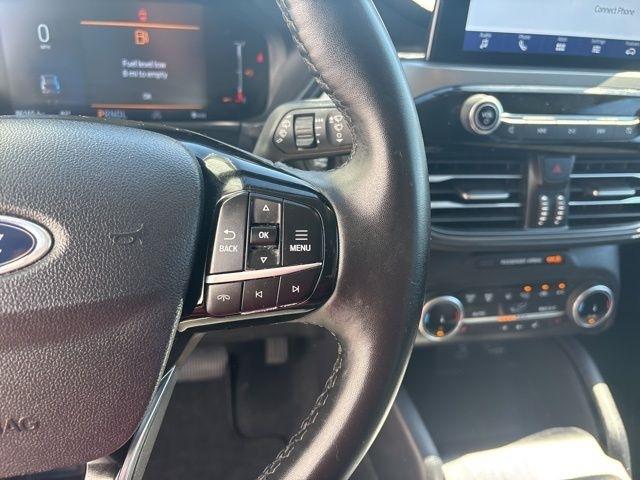 Ford Escape  2023