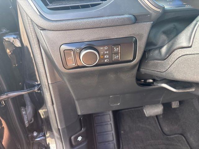 Ford Escape  2023