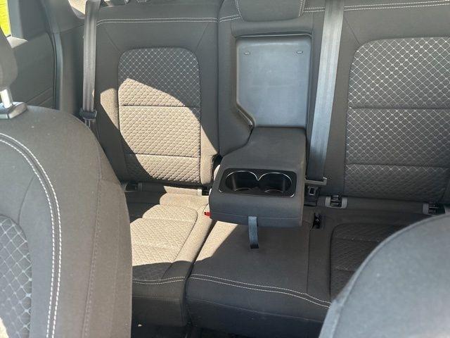 Ford Escape  2023