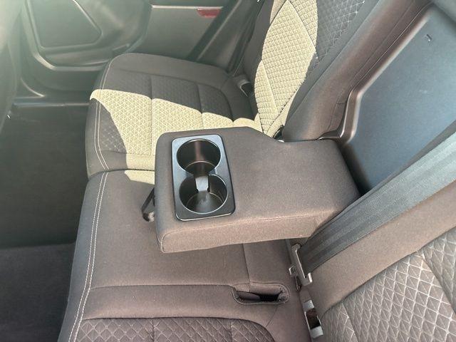 Ford Escape  2023