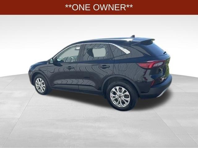 Ford Escape  2023