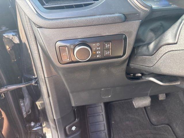 Ford Escape  2023