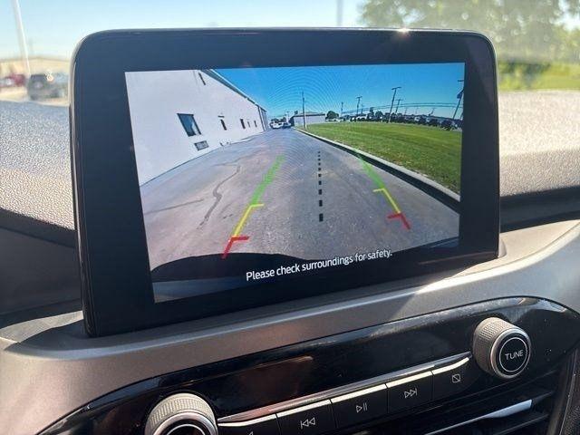 Ford Escape  2023