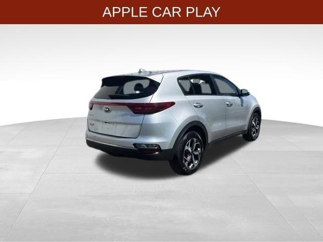 Kia Sportage  2020