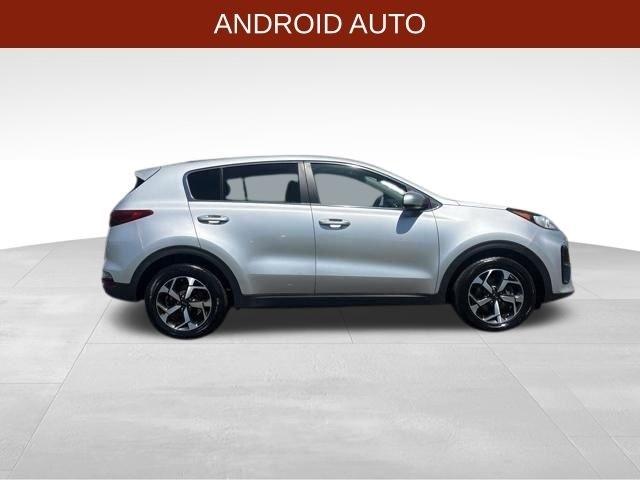 Kia Sportage  2020