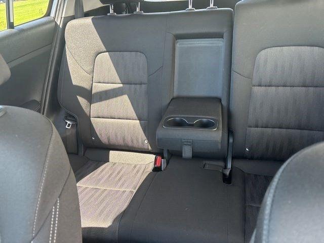 Kia Sportage  2020