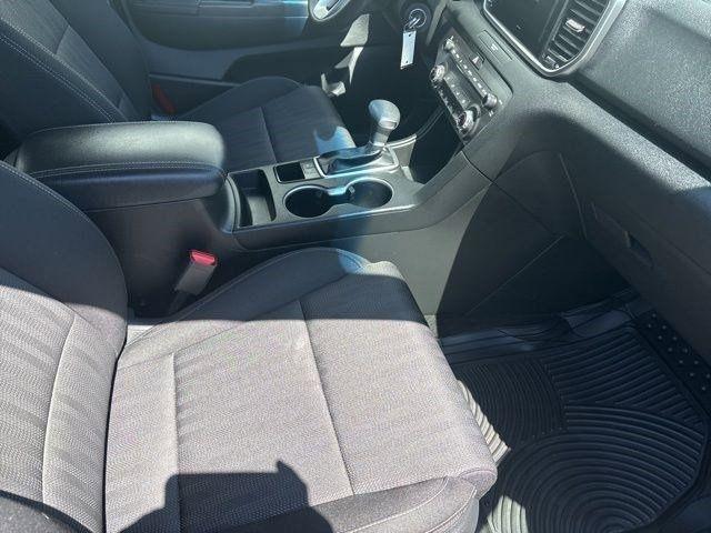 Kia Sportage  2020