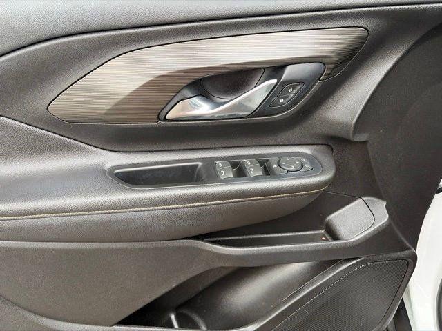 GMC Terrain  2020