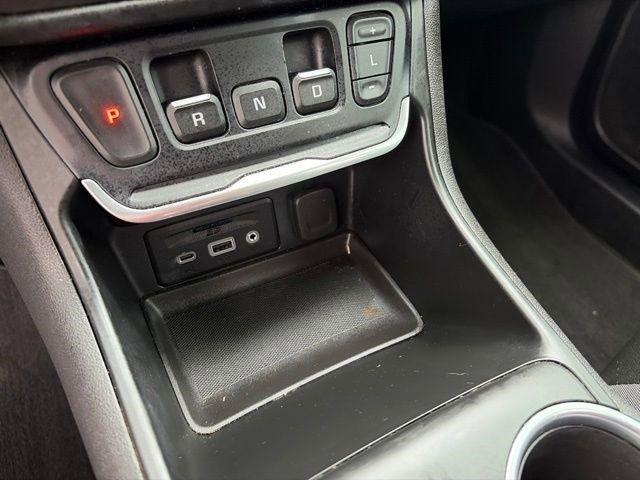 GMC Terrain  2020