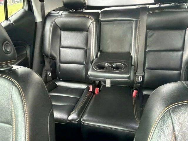 GMC Terrain  2020