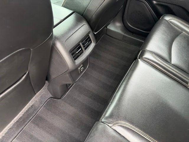GMC Terrain  2020