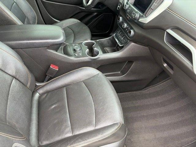 GMC Terrain  2020